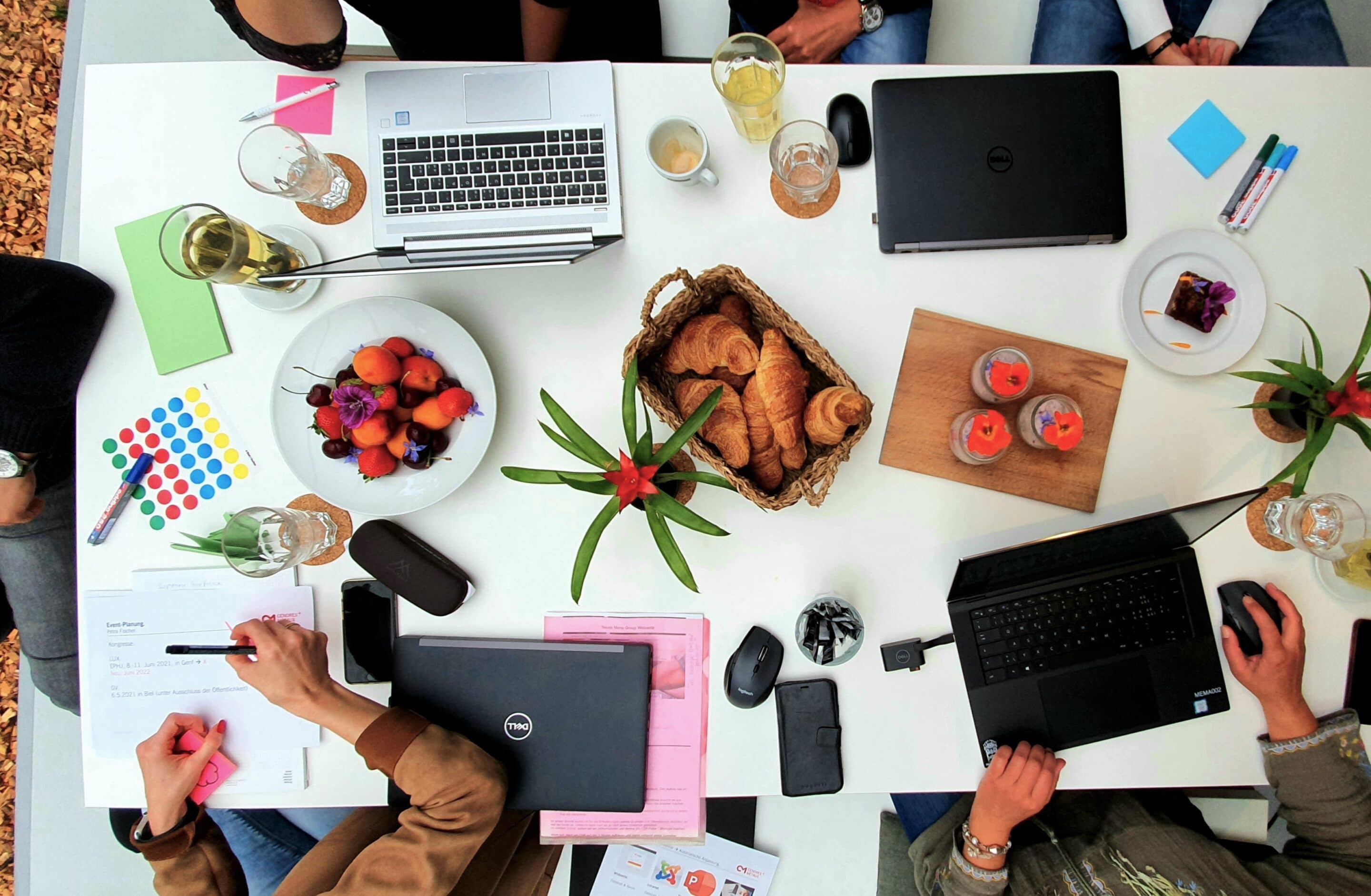 co working bern
